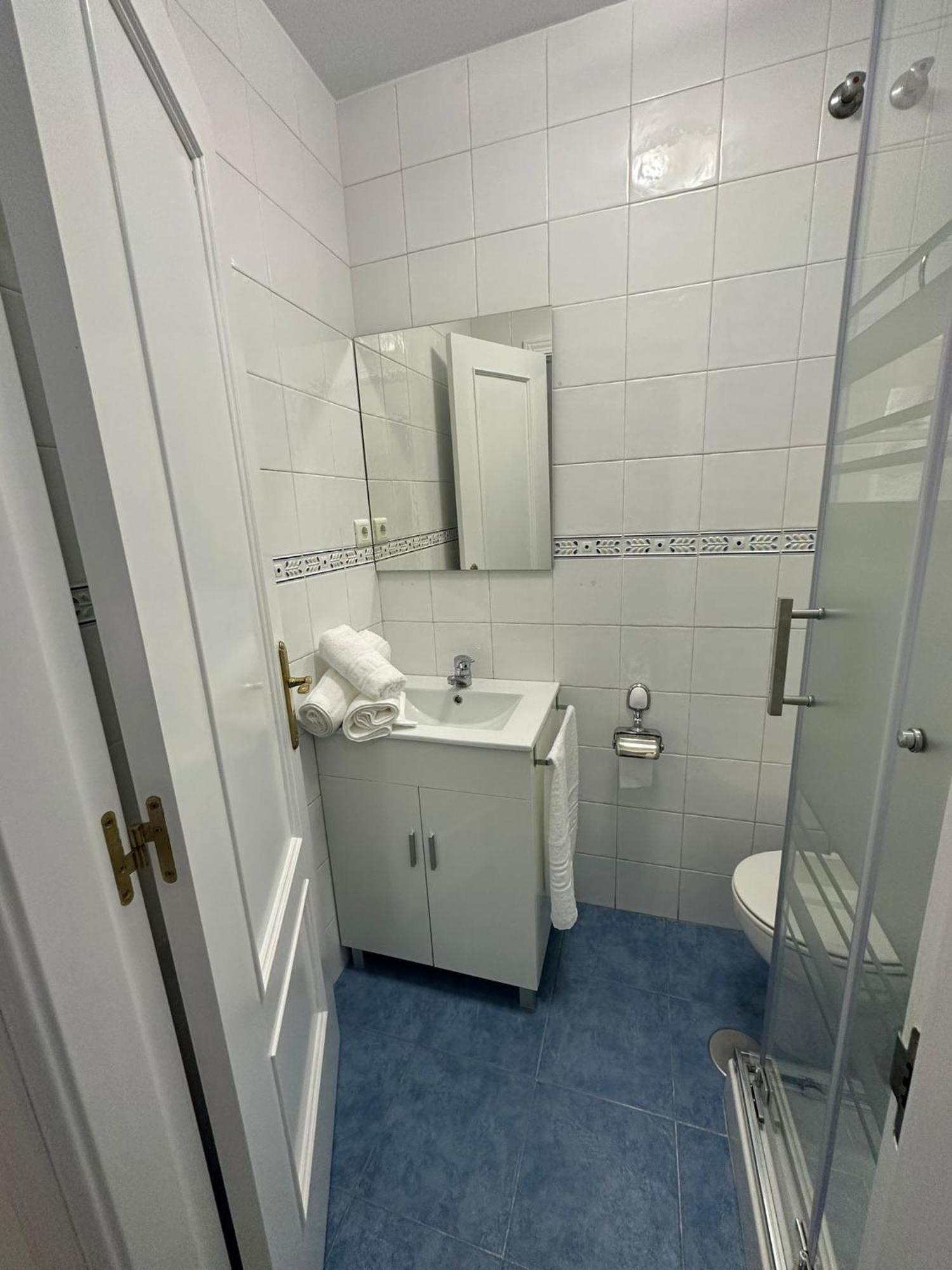 Apartamentos Don Diego La Carihuela Torremolinos Exterior foto